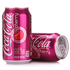  Coca Cola 可口可乐 樱桃味