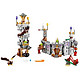 限上海：LEGO 乐高 Angry Birds 愤怒的小鸟系列 猪王城堡 75826