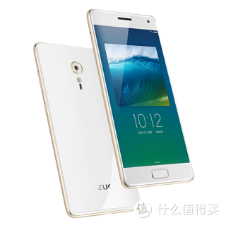 Lenovo 联想 ZUK Z2 Pro 智能手机