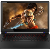 HP/惠普 15-5208TX 高性能 游戏本 256GB 8GB