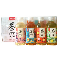 农夫山泉 茶兀味茶饮料 500ml*24瓶