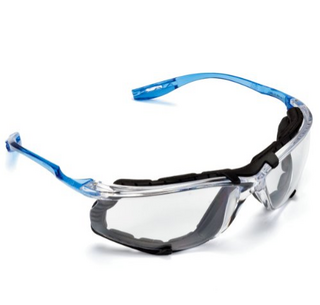 3M Virtua CCS 11872-00000-20 防护眼镜