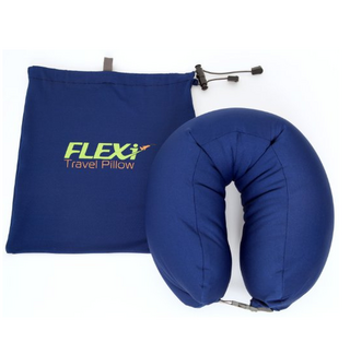 flexi 四合一多形态旅行枕