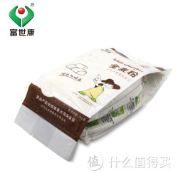 富世康 全麦粉 1000g