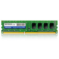 ADATA 威刚 万紫千红 8G DDR4 2133 台式机内存