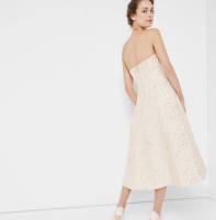 Ted Baker SAMEY 碎花连衣裙婚纱