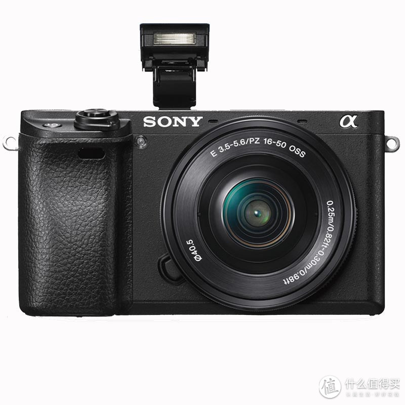 sony 索尼 a6300 無反相機—選機歷程及開箱