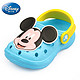 Disney 迪士尼 婴儿拖鞋