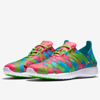 NIKE 耐克 Juvenate Woven Premium 休闲运动鞋
