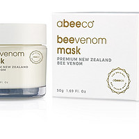 abeeco Bee Venom Mask 蜂毒面膜 50g