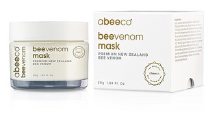 abeeco Bee Venom Mask 蜂毒面膜 50g