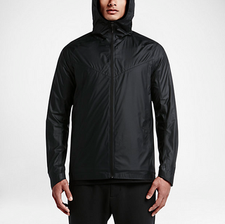 NIKE 耐克 NikeLab Transform Jacket 男款运动夹克