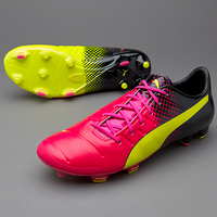 PUMA 彪马 evoPOWER 1.3 Tricks FG 足球鞋 103581