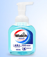 Walch 威露士 泡沫洗手液 300ml