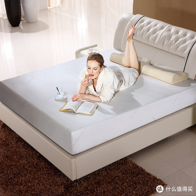 美国斯利普记忆棉床垫 给您最好的睡眠