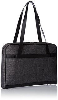 Samsonite 新秀丽 BUSINESS HEATHERED 公文包