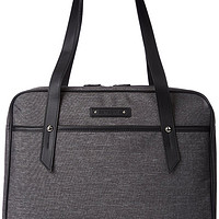 Samsonite 新秀丽 BUSINESS HEATHERED 公文包