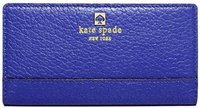 kate spade NEW YORK Southport Avenue Stacy Wallet Holiday 女士钱包