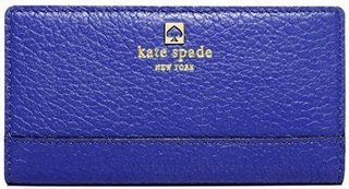 kate spade NEW YORK Southport Avenue Stacy Wallet Holiday 女士钱包