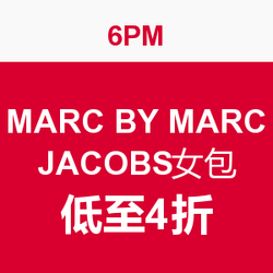 6PM MARC BY MARC JACOBS 女包专场