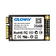 移动端：GLOWAY 光威 msata3 256G固态硬盘笔记本SSD