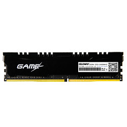 GLOWAY 光威 悍将DDR4 16G 2400台式机内存