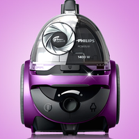 PHILIPS 飞利浦 FC5835 吸尘器