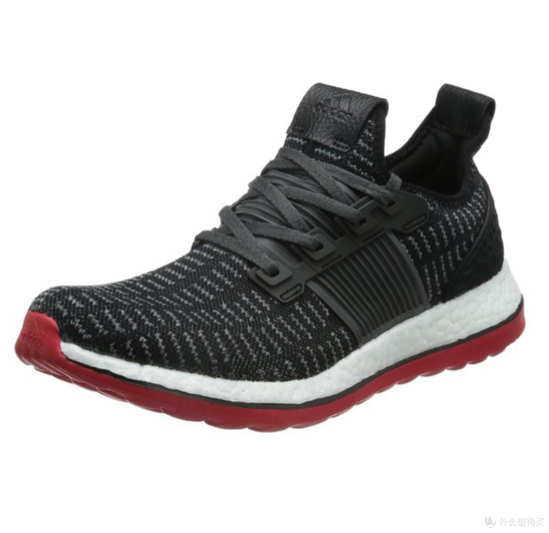 漫漫瘦身路上，给自己的礼物 - 阿迪达斯 2016款 Ultra Boost ST 跑鞋