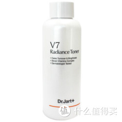 Dr.Jart+ V7维他命 美白爽肤水 150ml*2瓶