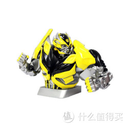 Hasbro 孩之宝 BX001 大黄蜂储钱罐