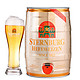 限地区：STERNBURG 斯汀伯格 小麦啤酒 5L