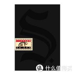 《S. 忒休斯之船》 简体中文版