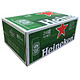 移动端：Heineken 喜力 啤酒500ml*24听 整箱装