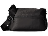 TOMMY HILFIGER Urban-East/West  男士邮差包