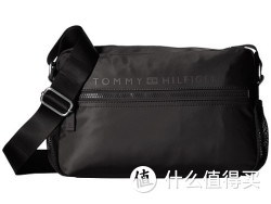 TOMMY HILFIGER Urban-East/West  男士邮差包
