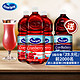 Ocean Spray 蔓越莓原味果汁1L*3瓶