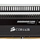 CORSAIR 海盗船 白金统治者 DDR4 3000MHz 内存套装 2*16GB