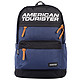 AMERICAN TOURISTER 美旅 AT FASHION BP EC 1Q*41003 中性双肩背包