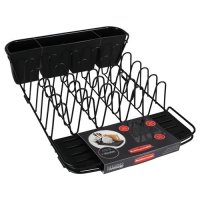 Rubbermaid 乐柏美 抗菌保护多功能厨房置物架
