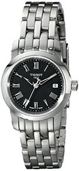 TISSOT 天梭 Dream TIST0332101105300 女士时装腕表 