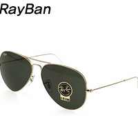 值友专享：薇美铺中文官网 Ray·Ban 雷朋 太阳镜