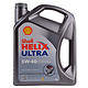 移动端：Shell 壳牌 Helix Ultra 超凡灰喜力 5W-40 全合成机油 4L