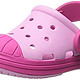 限小童12M：crocs小童凉鞋￥83.46 + ￥30.81直邮中国