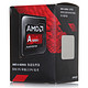 AMD APU系列 A6-7400K CPU处理器