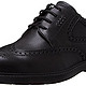 限尺码：ECCO 爱步 Atlanta, Men's Derbys 男鞋