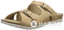ecco 爱步 Dagmar Buckle 女士 凉拖