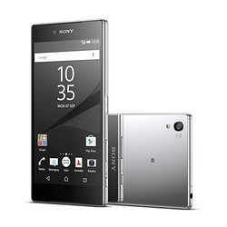 SONY 索尼 XPERIA Z5 Premium（E6883）3GB+32GB 智能手机 双卡版