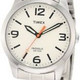 TIMEX 天美时 Weekender Casual Cream Dial T2N635 男款时装腕表