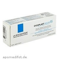 凑单品：La Roche-Posay 理肤泉 痘疤痕舒缓B5修护霜 40 ml