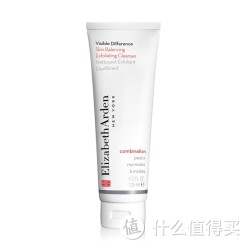 Elizabeth Arden 伊丽莎白·雅顿 水颜平衡洁面乳 125ml